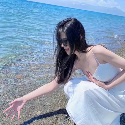 甜蜜海风